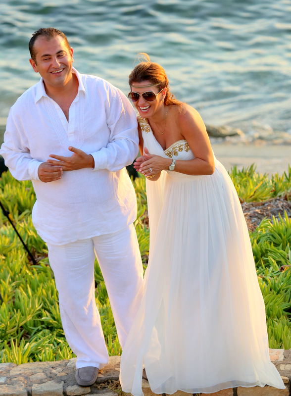 Aldo & Dya Wedding day Part 3